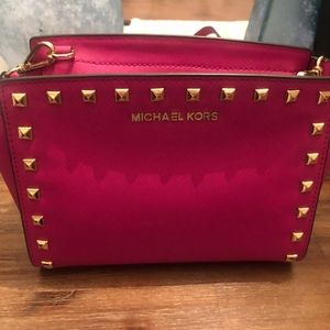 Michael Kors Crossbody Bag